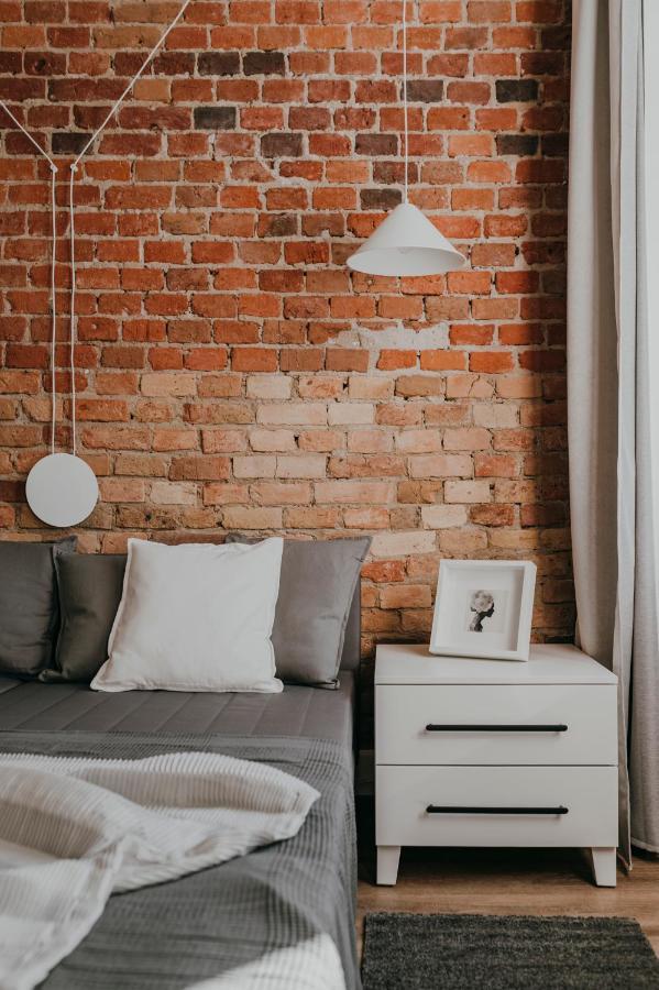 Apartamento Klimatyczny - Malachowskiego 18 Free Parking *
