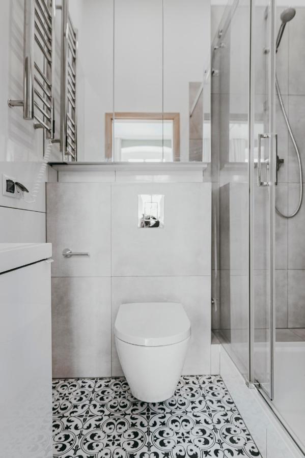 Apartamento Klimatyczny - Malachowskiego 18 Free Parking Breslavia