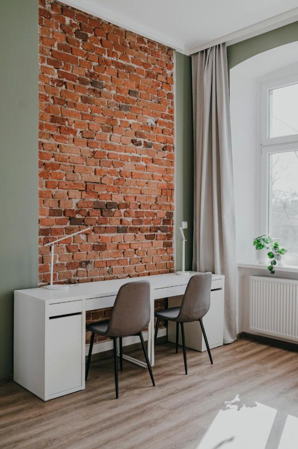 Klimatyczny - Malachowskiego 18 Free Parking Apartamento *