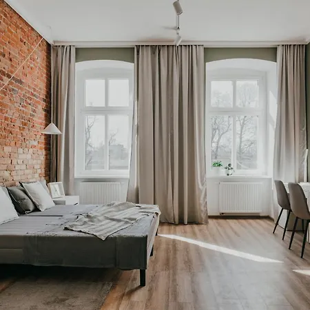 Klimatyczny Apartament - Małachowskiego 18 Wrocław Zewnętrze zdjęcie