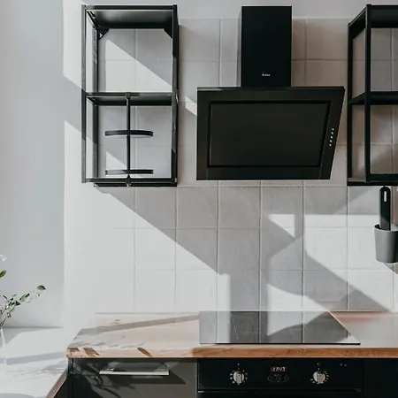 Klimatyczny Apartament - Małachowskiego 18 Wrocław Zewnętrze zdjęcie