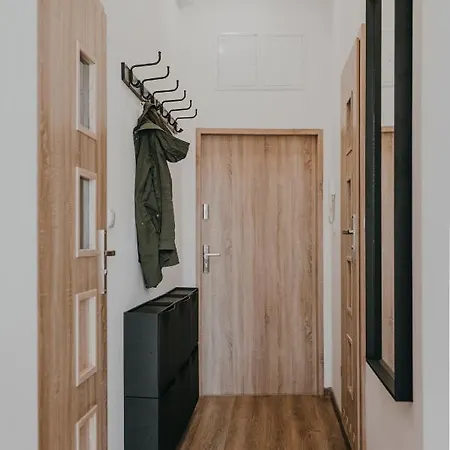 Klimatyczny Apartament - Małachowskiego 18 Wrocław Zewnętrze zdjęcie