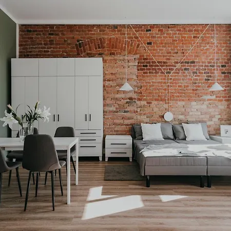 Klimatyczny Apartament - Małachowskiego 18 Wrocław Zewnętrze zdjęcie
