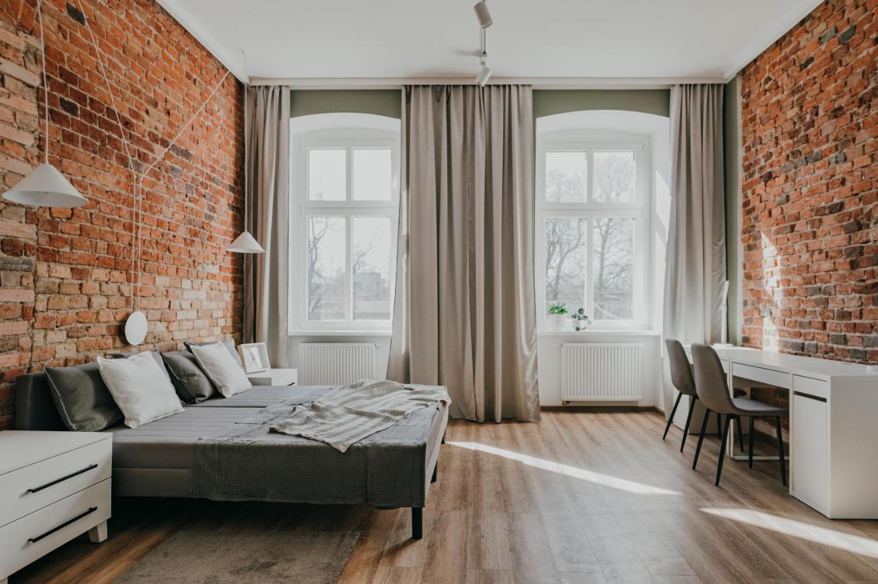 Klimatyczny - Malachowskiego 18 Free Parking * Wrocław