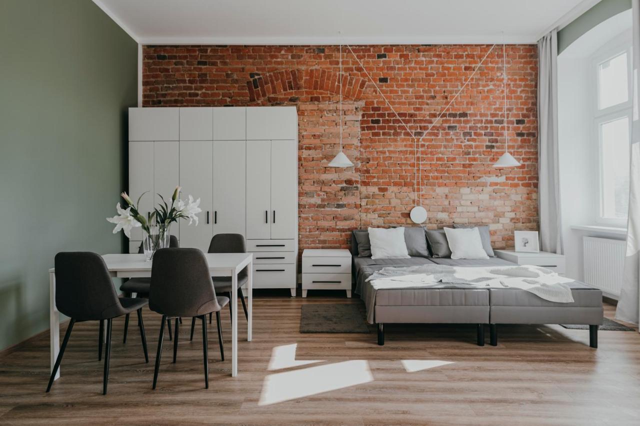 Klimatyczny - Malachowskiego 18 Free Parking Apartment Wroclaw