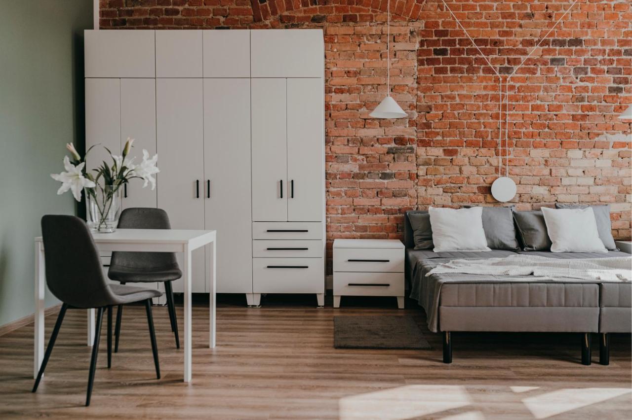 Klimatyczny - Malachowskiego 18 Free Parking Apartment Wroclaw